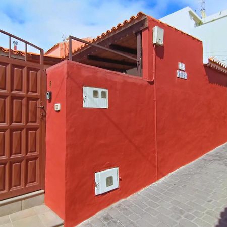 הוילה לוס יאנוס דה אריאדנה Casa Carmen מראה חיצוני תמונה