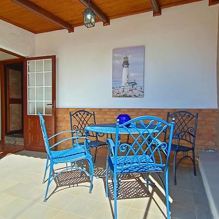 הוילה לוס יאנוס דה אריאדנה Casa Carmen מראה חיצוני תמונה