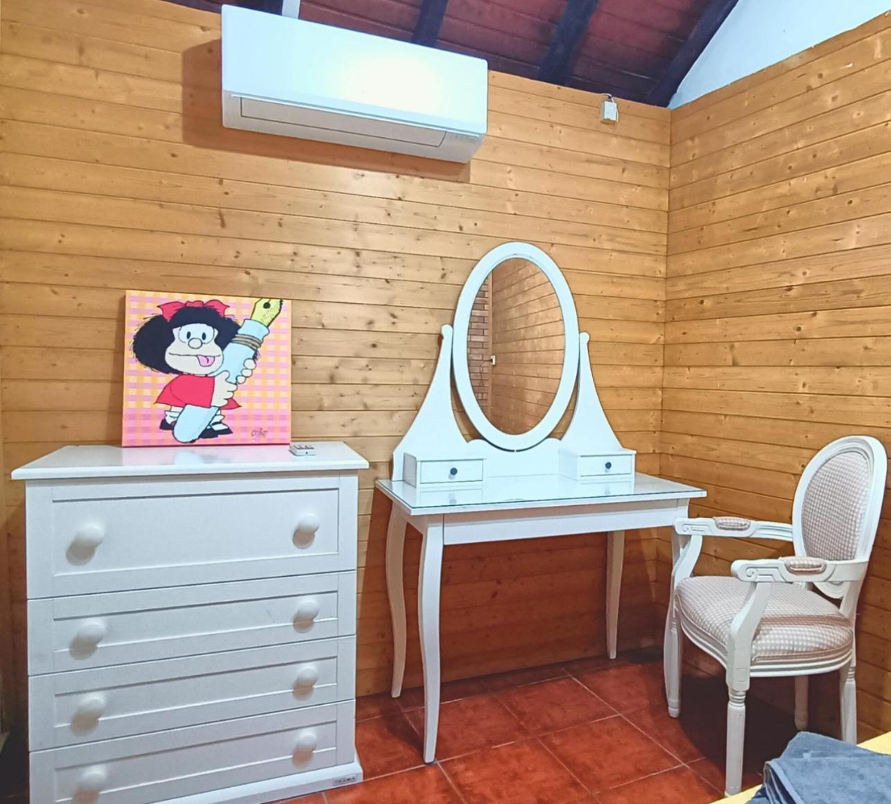 הוילה לוס יאנוס דה אריאדנה Casa Carmen מראה חיצוני תמונה