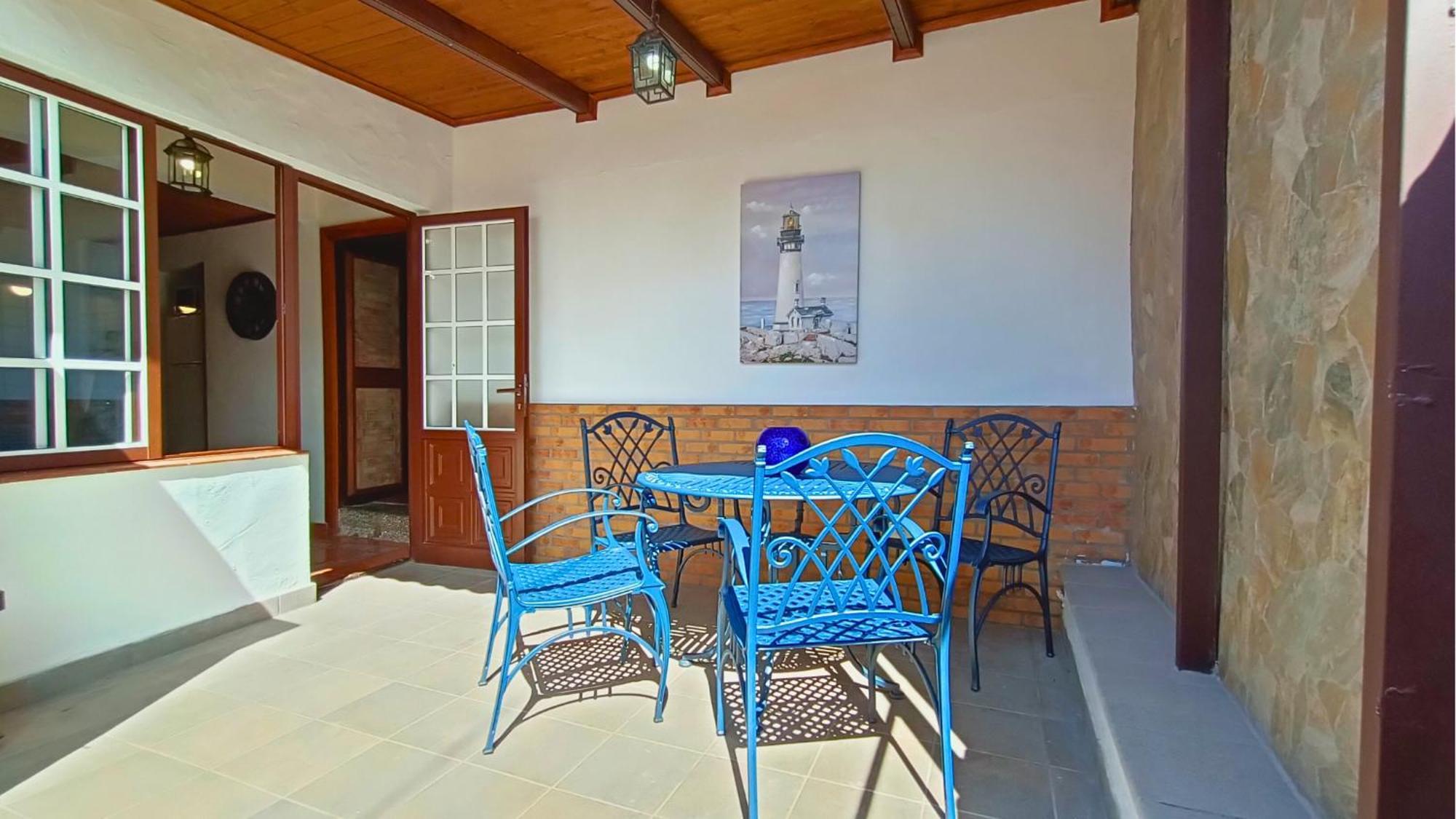 הוילה לוס יאנוס דה אריאדנה Casa Carmen מראה חיצוני תמונה