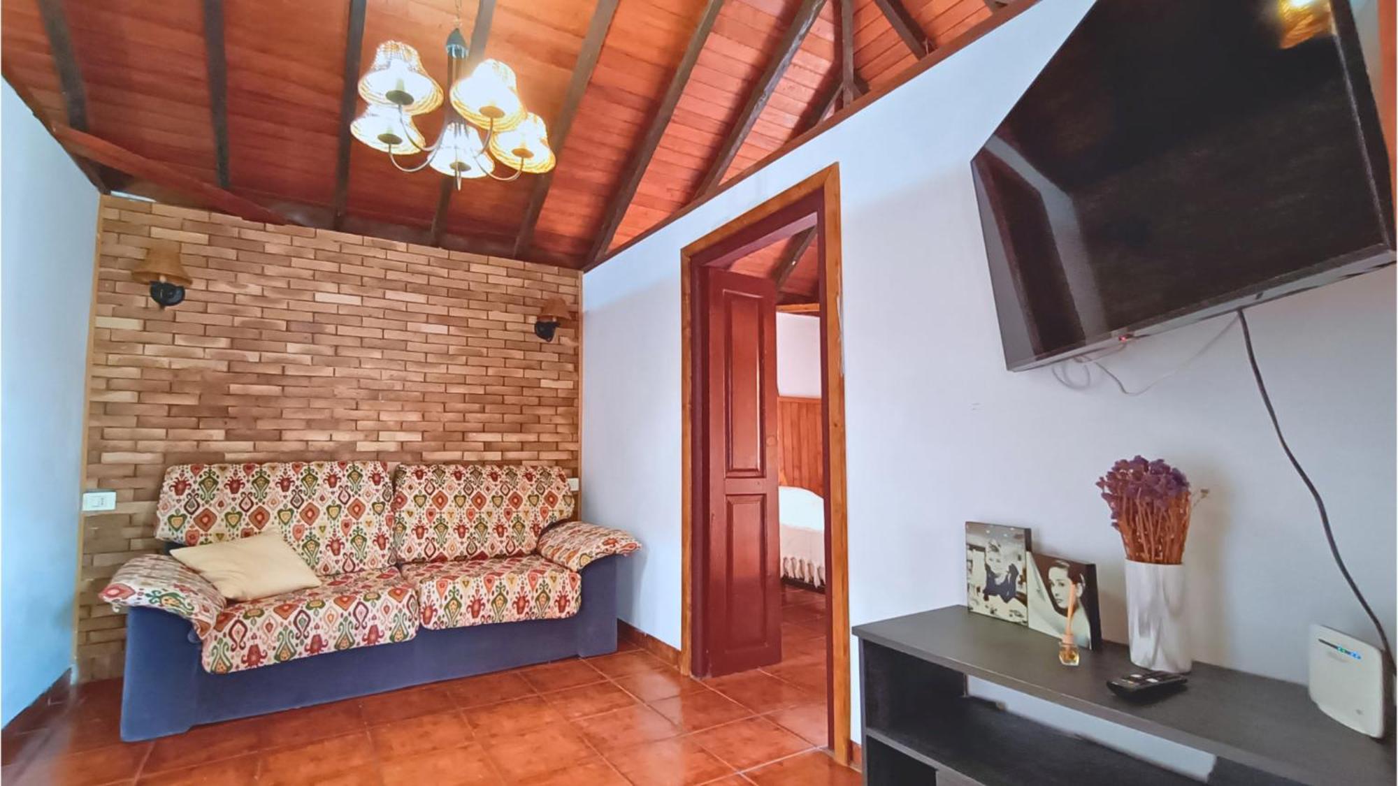 הוילה לוס יאנוס דה אריאדנה Casa Carmen מראה חיצוני תמונה