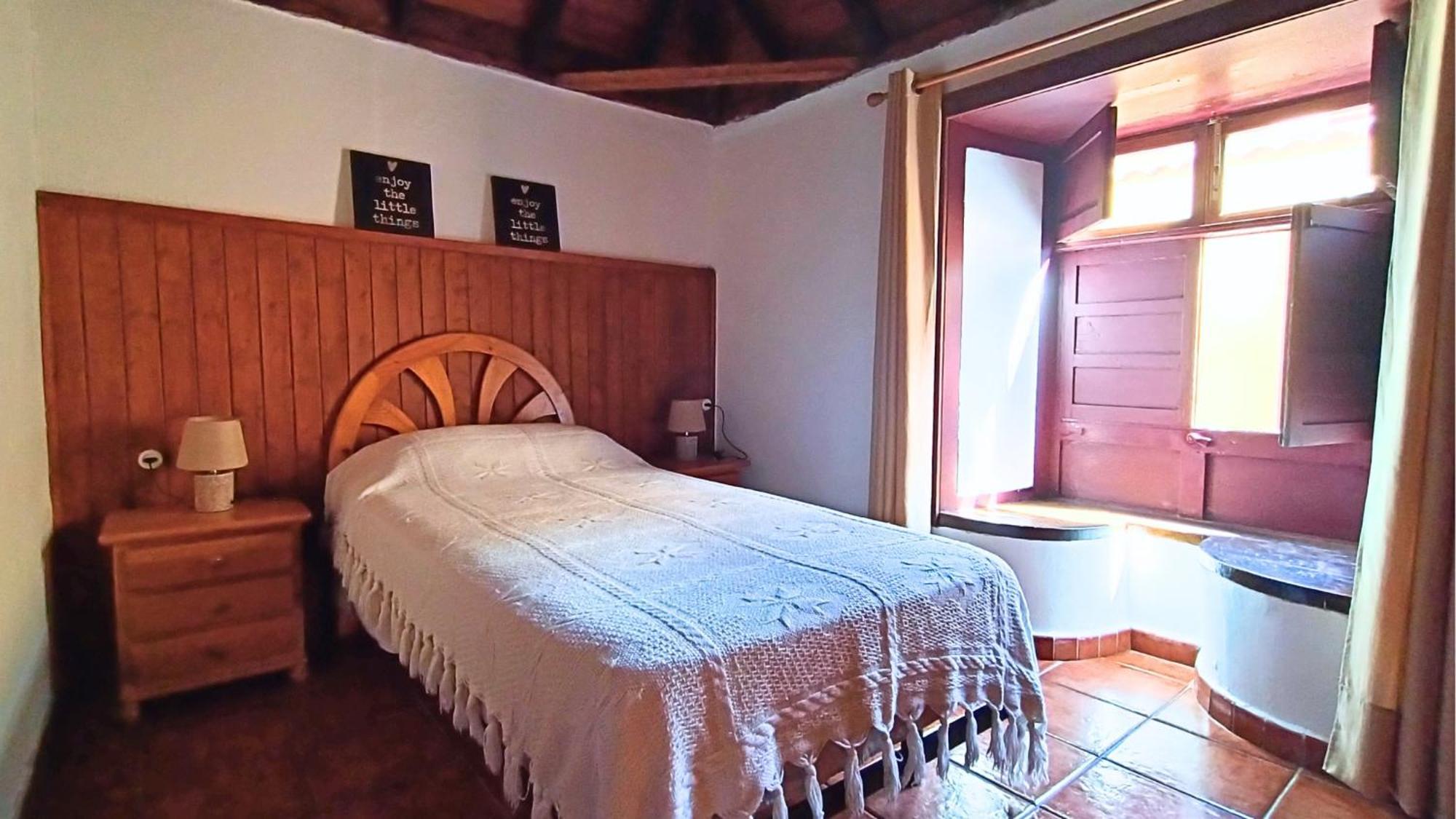 הוילה לוס יאנוס דה אריאדנה Casa Carmen מראה חיצוני תמונה